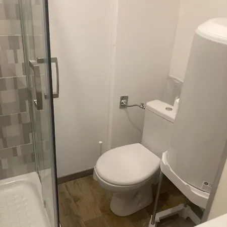 Le Mini Cosy Gaillon