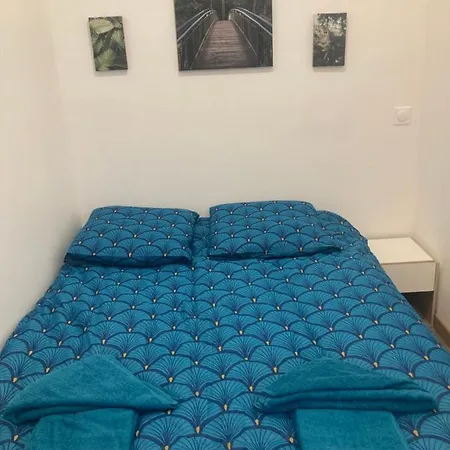 Le Mini Cosy Gaillon