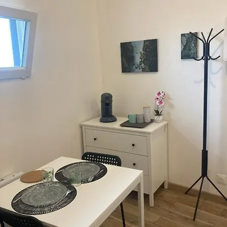 Le Mini Cosy Apartamento *
