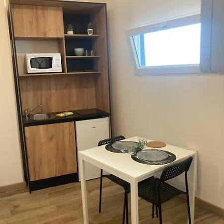 Apartamento Le Mini Cosy