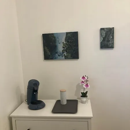 Le Mini Cosy Apartamento