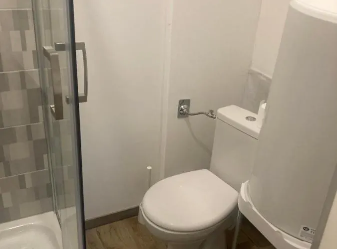 Le Mini Cosy Gaillon